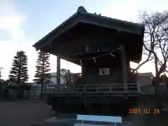 氷川神社の建物その他