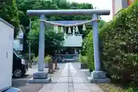 久本神社(神奈川県)
