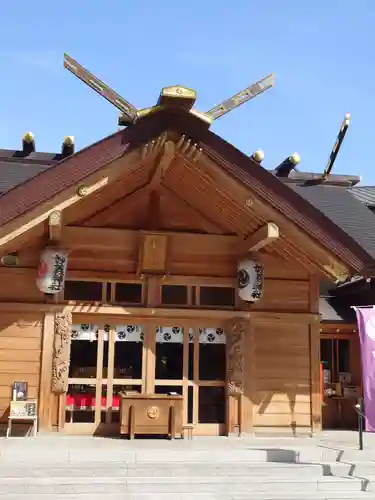 駒込妙義神社(東京都)