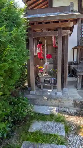 願成寺(京都府)