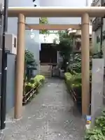 天祖神社(東京都)