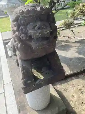 本立寺(神奈川県)