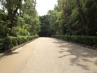 井草八幡宮のその他建物