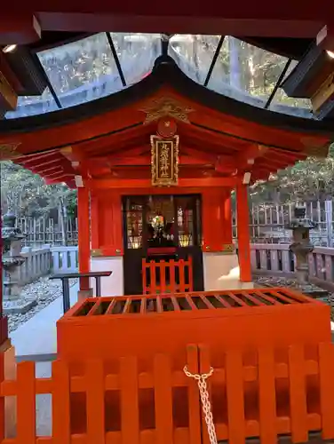 九頭龍神社新宮(神奈川県)