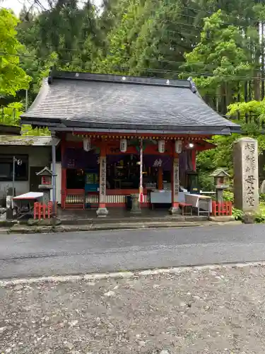 母公堂(奈良県)