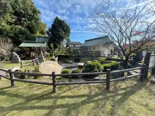 礒宮八幡神社(広島県)
