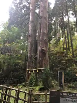 御岩神社(茨城県)