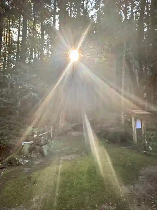 九頭神社(京都府)