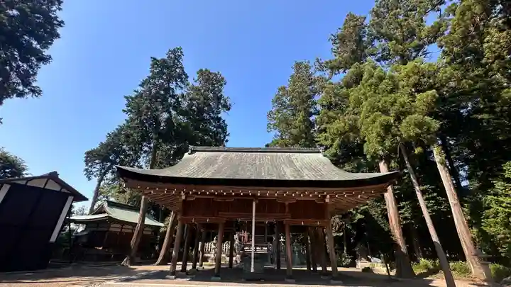 大城神社(滋賀県)