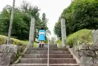金剛寺の山門・神門