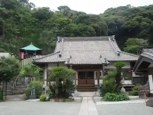 薬王寺(神奈川県)