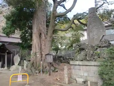 菅原神社(神奈川県)