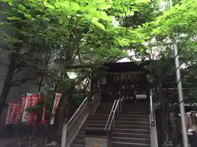朝日神社(愛知県)