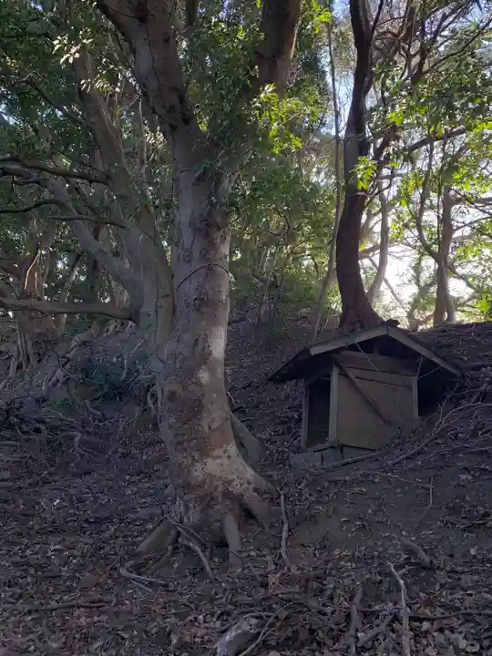 浅間神社(千葉県)