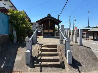 大杉神社(千葉県)