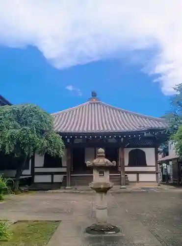 本納寺(東京都)
