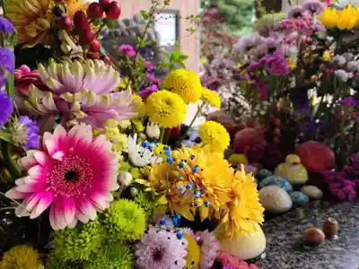 滑川神社 - 仕事と子どもの守り神の手水舎