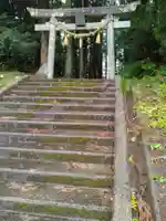 愛宕神社(宮城県)