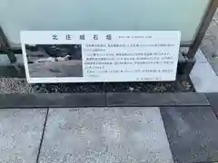 柴田神社(福井県)