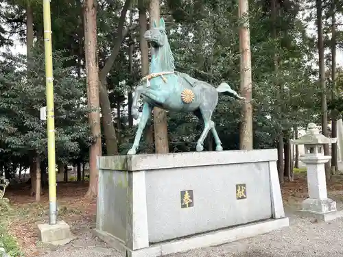 西郡神社(滋賀県)