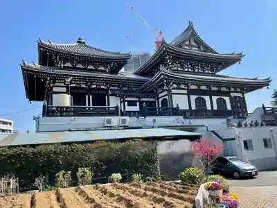 燈明寺(東京都)