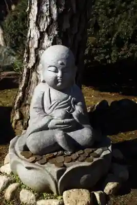 感通寺(東京都)