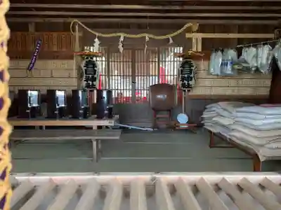 春日神社(千葉県)