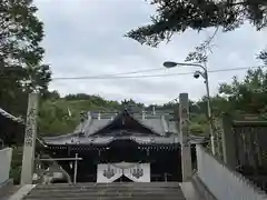 東八幡宮(広島県)