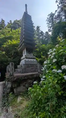 岡寺（龍蓋寺）(奈良県)