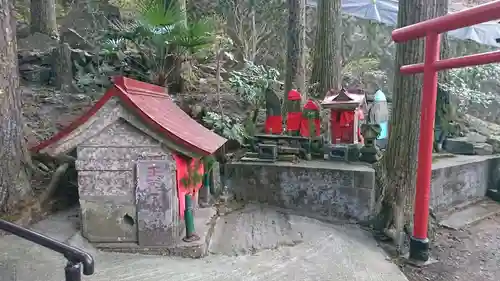 不動尊堂(宮城県)