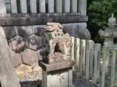 三島神社(奈良県)