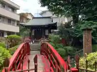 厳島神社(東京都)
