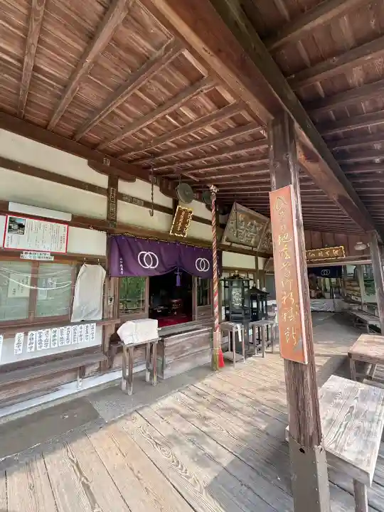 長谷寺(奈良県)