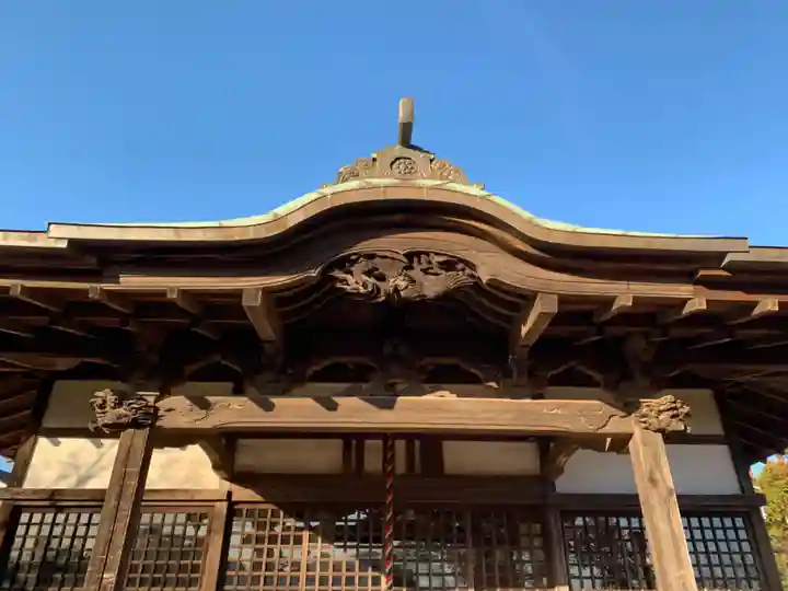 正蔵院(千葉県)