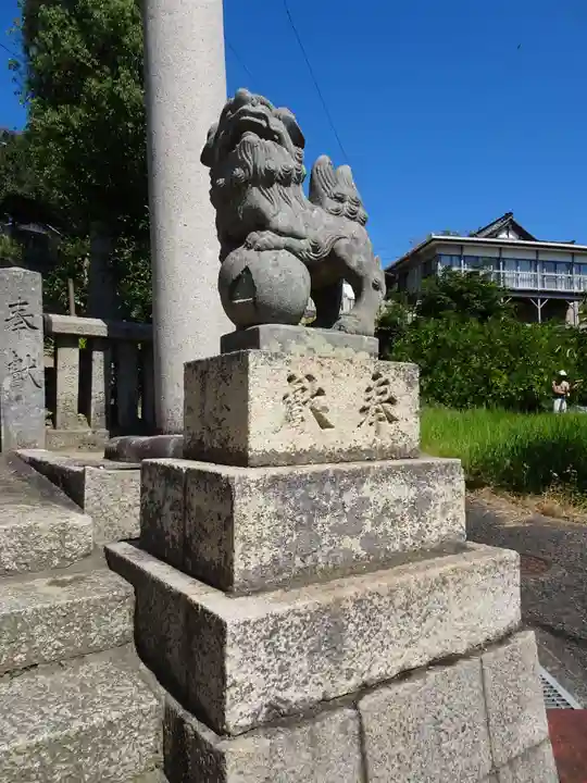 金刀比羅神社(岡山県)