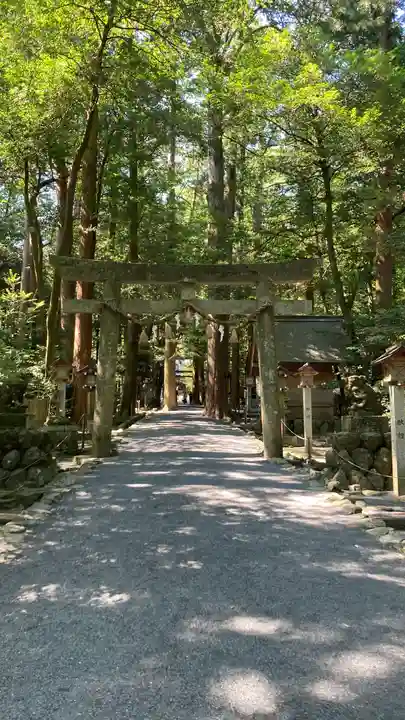 椿大神社(三重県)
