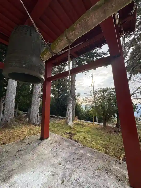 大瀧寺(徳島県)