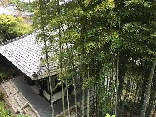 長谷寺のその他建物