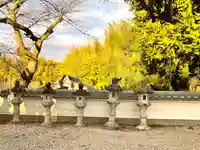 箕曲神社(三重県)