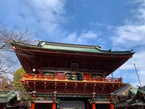 神田神社（神田明神）のその他建物