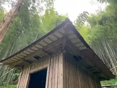 天照神社(千葉県)