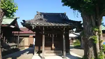 胡録神社(千葉県)