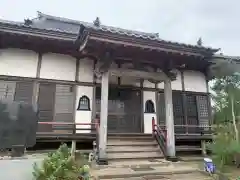 海厳寺(千葉県)