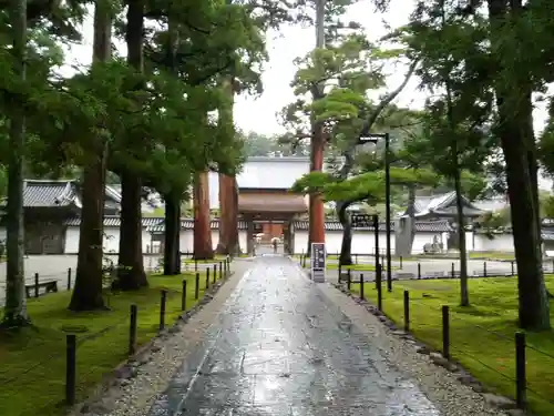 瑞巌寺のその他建物