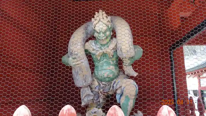 中禅寺(栃木県)