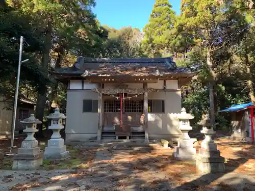 八幡神社(千葉県)