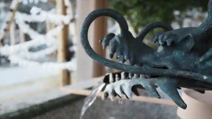 高家神社(千葉県)