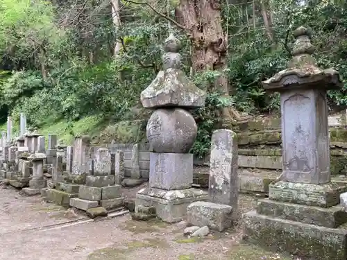 妙本寺の塔