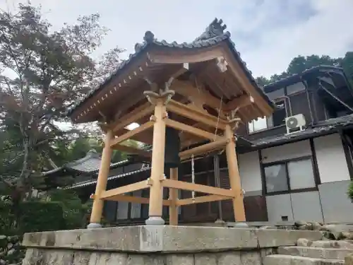 法光寺のその他建物