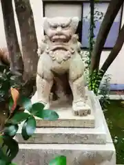 猿江神社(東京都)